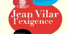 Jean Vilar, l'Exigence