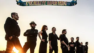 LE GRAND SHOWTIME
