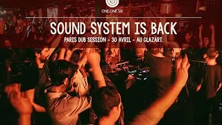 Paris Dub Session #8
