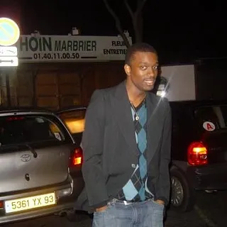 Joel P