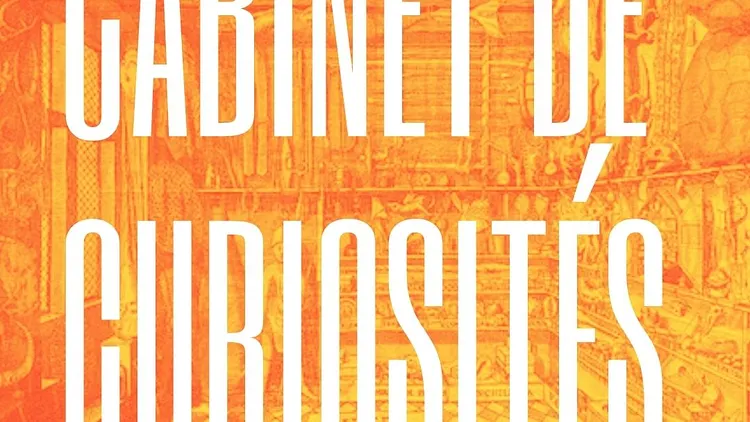 Vernissage : Cabinet de curiosités, vanités contemporaine