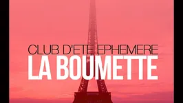 La Boumette / Dernière