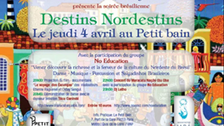 Destins Nordestins