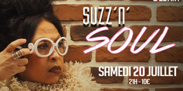 Suzz'N'Soul
