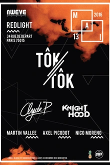 TÔK TÔK