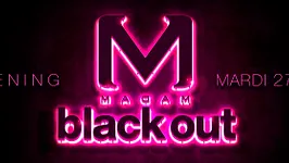 Opening Blackout