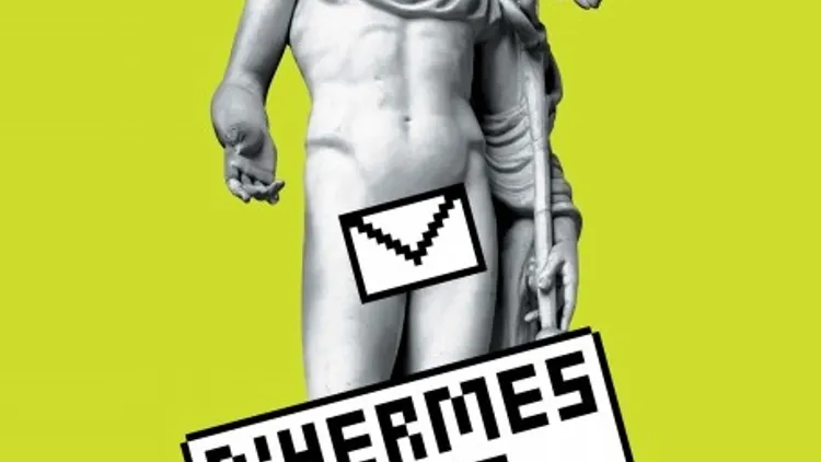 D'Hermès au sms, la saga du message