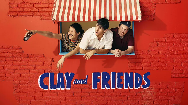 Clay and Friends @La Maroquinerie