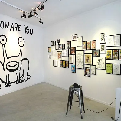 Expos : les Summer Sessions d'Arts Factory