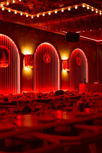 Yacatan Restaurant Paris