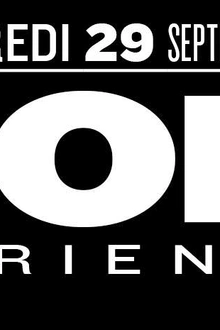 DOP (live) & Friends