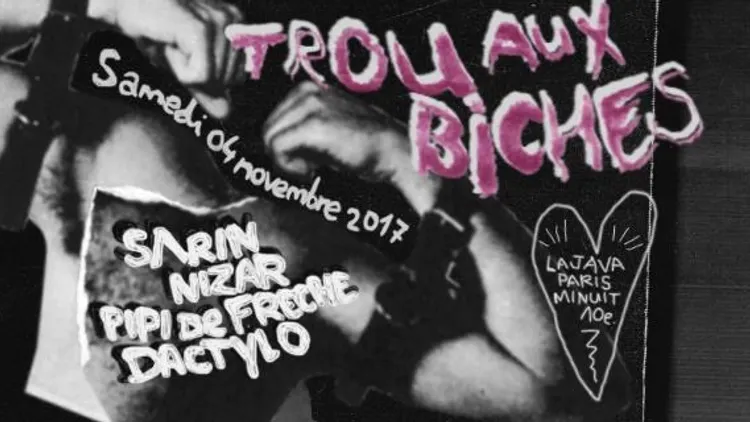 Trou Aux Biches