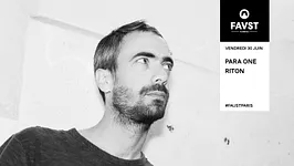 Faust : Para One, Riton