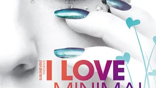 I LOVE MINIMAL