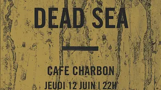 Converse Avant-Poste : Dead Sea
