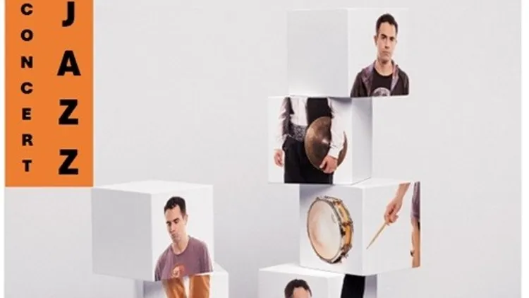 "Modular" concert de jazz de Srdjan Ivanovic