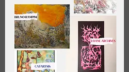 EXPOSITION COLLECTIVE