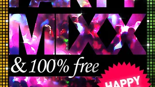PARTY MIXX
