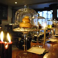 Horror Picture Tea