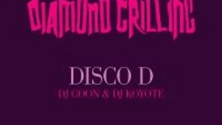 Diamond Grilling