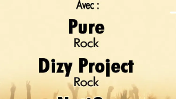 Festival Rock VivaLive
