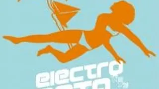 Electro Data #11