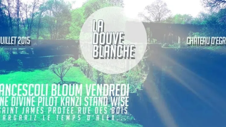 La Douve Blanche / Le festival Animal Records
