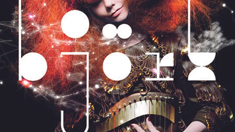 Björk