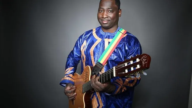 Youssouf Karembe & Métisko en concert