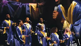 Max Zita & Gospel Voices - 25 Ans Deja
