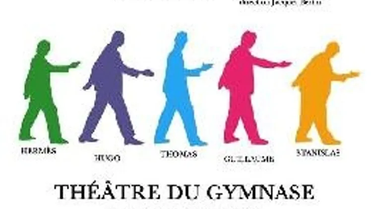 Les Antistatiks