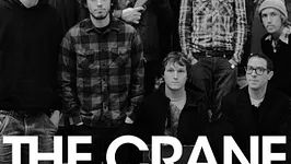 CRANE ANGELS AU SCOPITONE