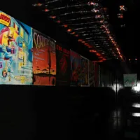 Le Blitz Bar