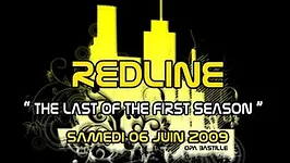 Redline Party (Last of the 1st season)
