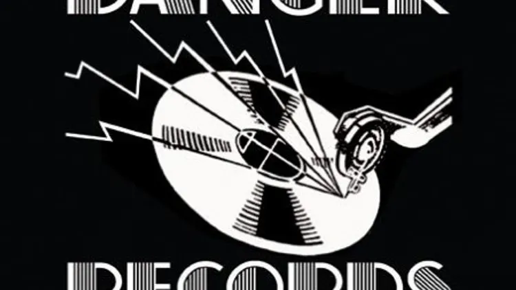 Danger Records Party #2