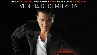 David Vendetta / Cosa Nostra