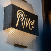 Rives