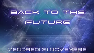 Back to the Future