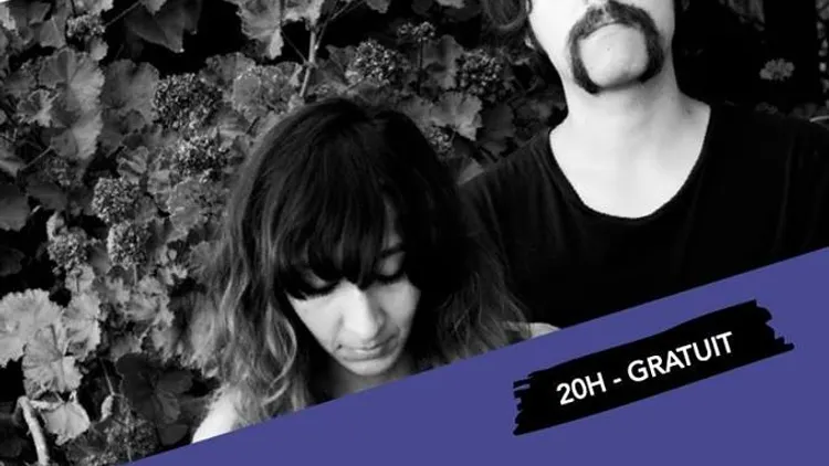 Lorelle meets the obsolete • La Houle • Mauno // Supersonic Free