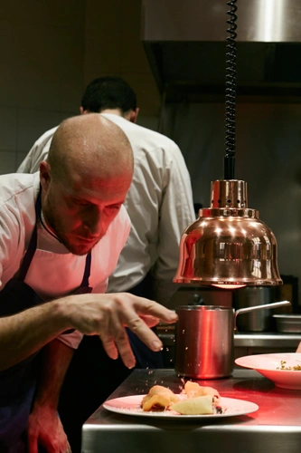 Passerini Restaurant Paris