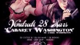 Cabaret Washington