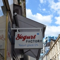 Yogurt Factory