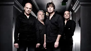 The Stranglers