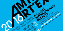 AMTM Art'Expo 2016