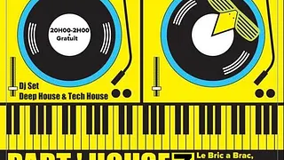 Part'House #7