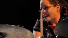 Anne Paceo + Romain Cuoq Quartet