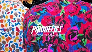 The Pirouettes + Guest