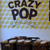 My Crazy Pop