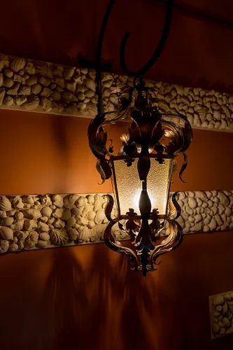 Carmona Restaurant Paris