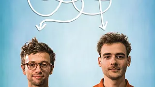 Ambroise et Xavier